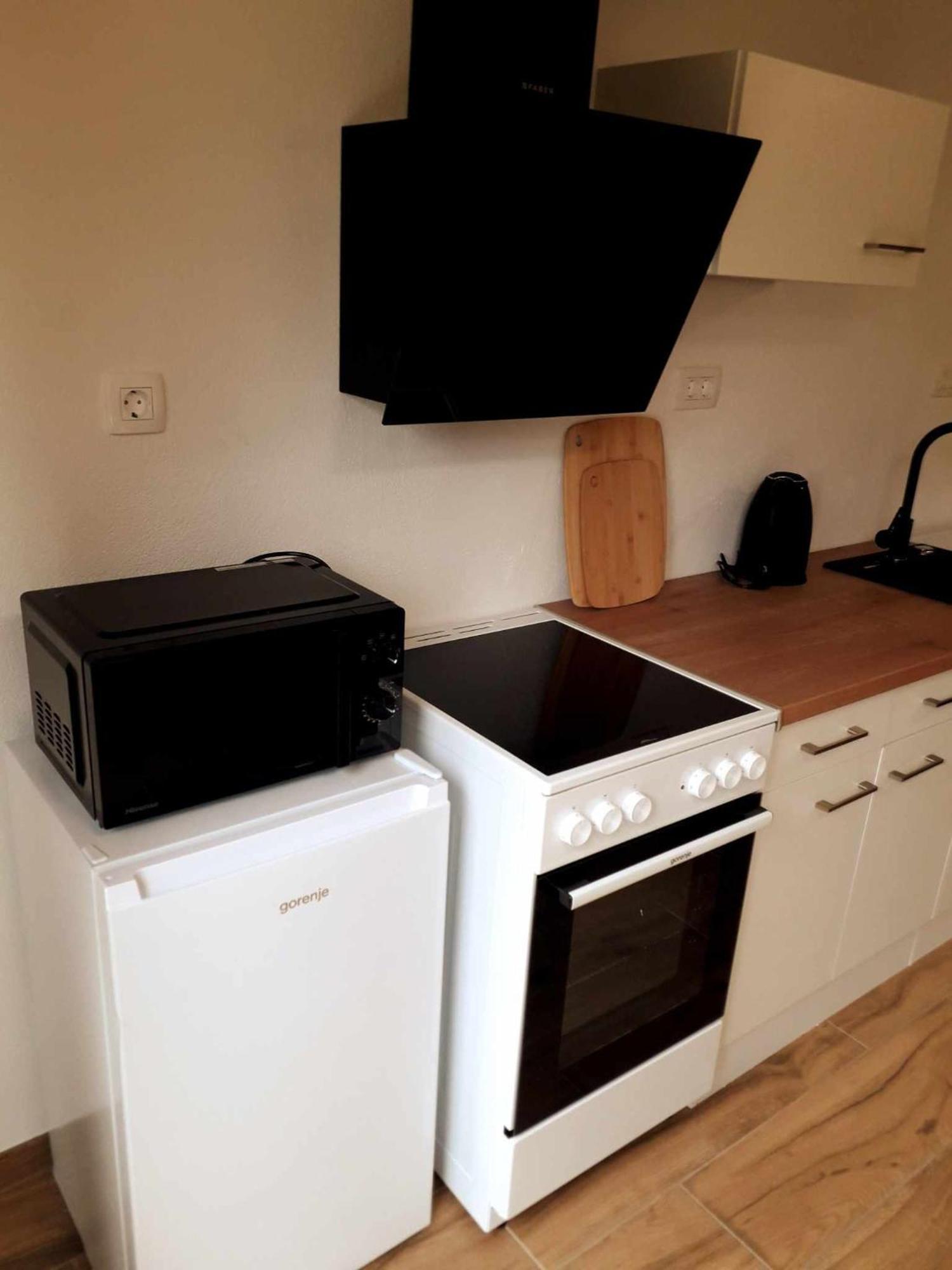 Apartmaji Brloznica Pod Veliko Planino Luče Exterior foto