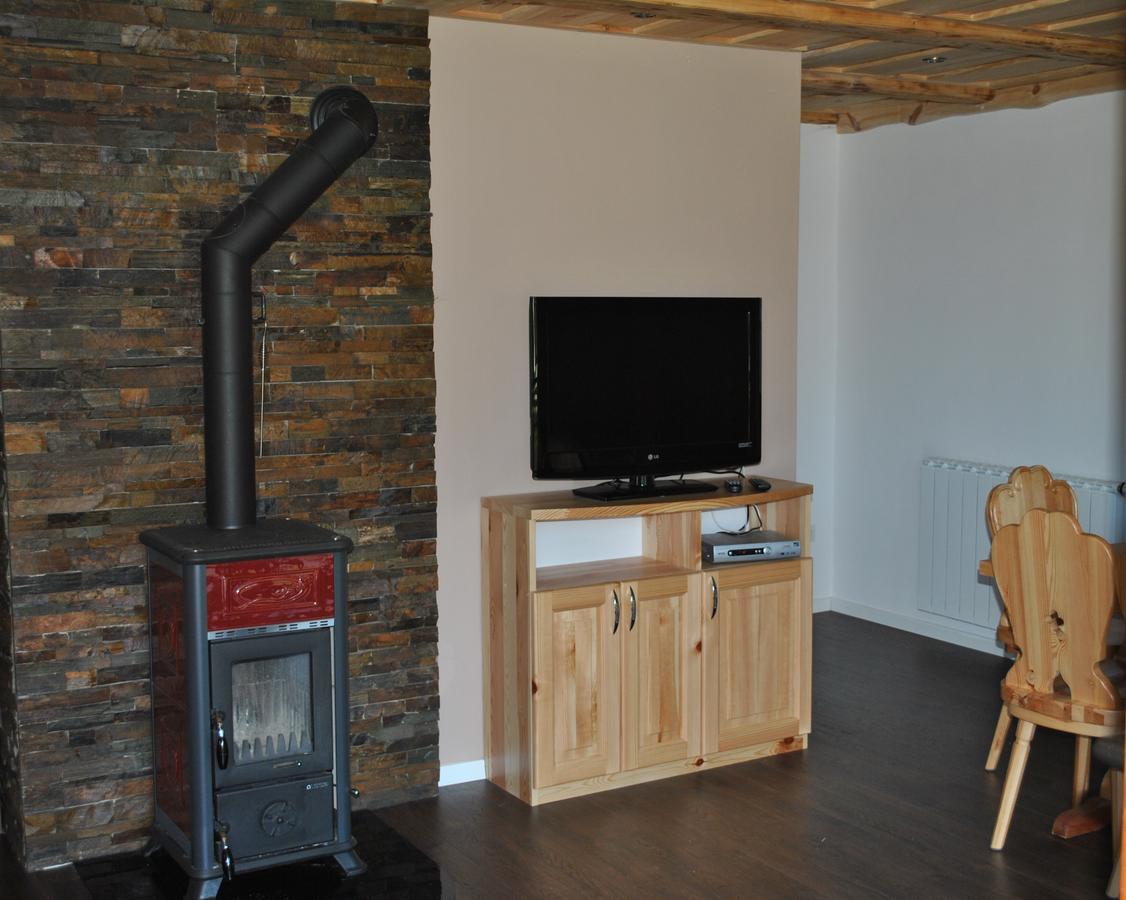 Apartmaji Brloznica Pod Veliko Planino Luče Zimmer foto